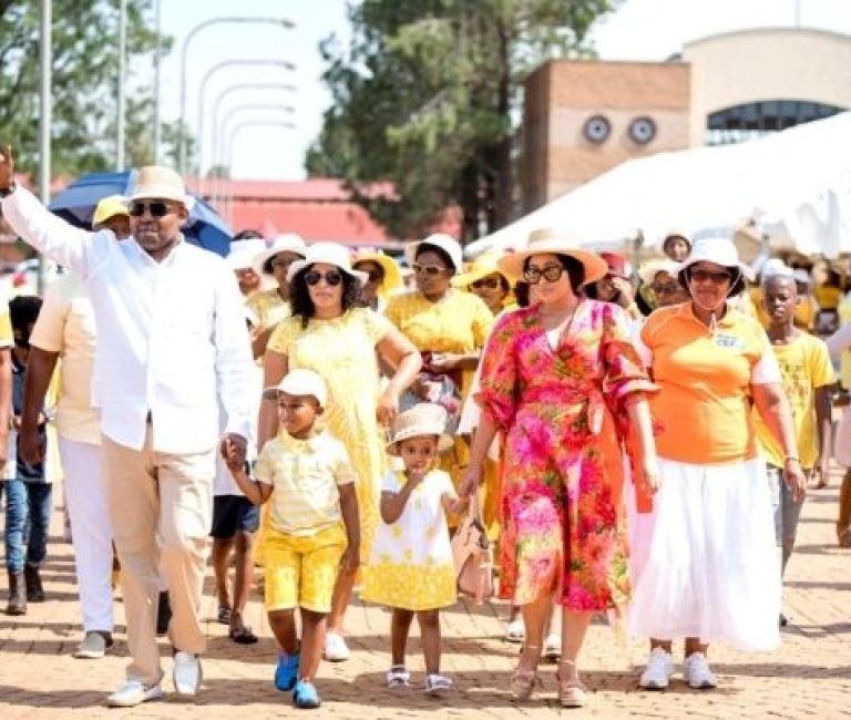 Family Fun Day and SMME Expo